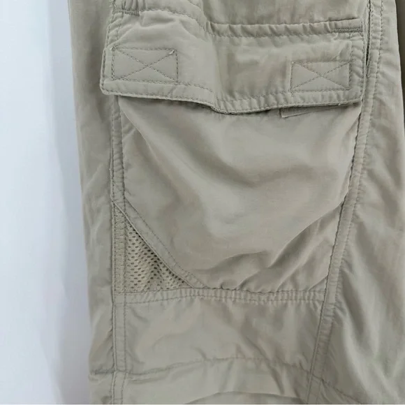Columbia Convertible Pants Men S Performance Fishing Gear Nylon Outdoor … - Picture 5 of 15